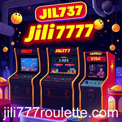Exploring the Exciting World of 'Arcade Hits' with Jili777