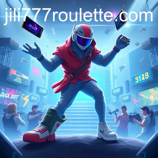 Gaming Evolution: Jili777 and The Future Beyond