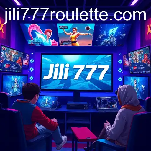 Rising Trend of Online Gaming: The Impact of Jili777