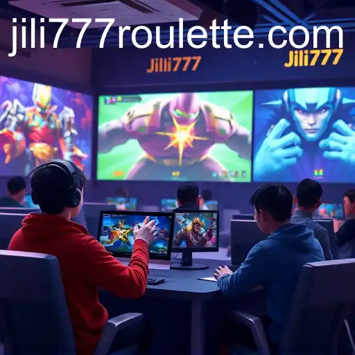 Jili777 Revolutionizes Online Gaming