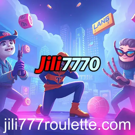 jili777