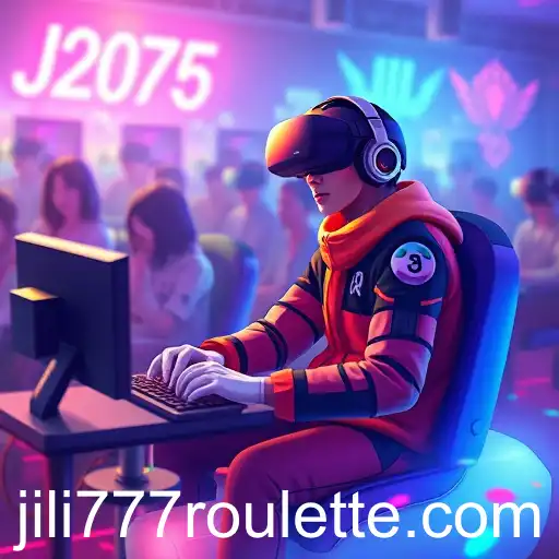 jili777