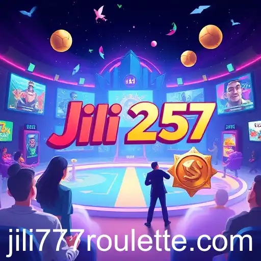 Jili777: The Rise of Interactive Gaming Platforms