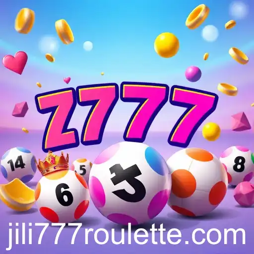The Rising Influence of Jili777 in Online Gaming