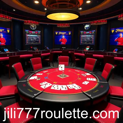 Jili777: Gaming Trends and Insights