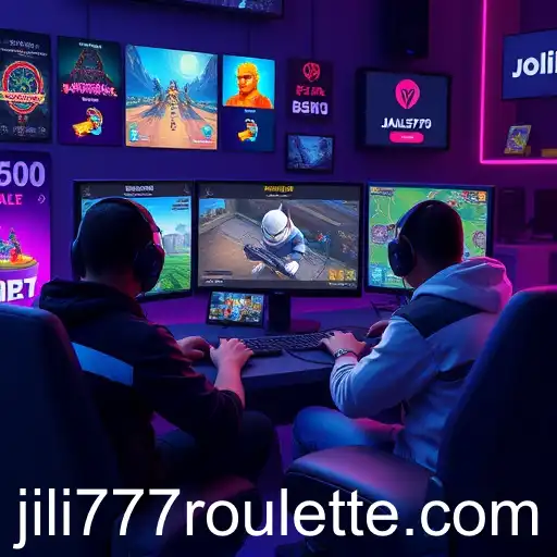 The Rise of Online Gaming in 2025