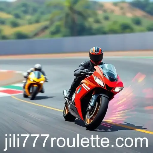 Exploring 'Racing Thrills': The Exciting Gaming Frontier with Jili777