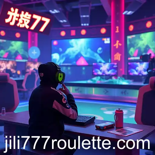jili777