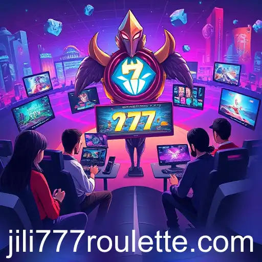 The Rise of Online Gaming in 2025