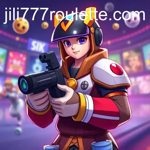 The Rise of jili777 in Online Gaming
