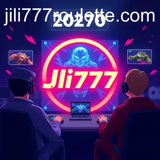 The Rise of Jili777: A Gaming Evolution