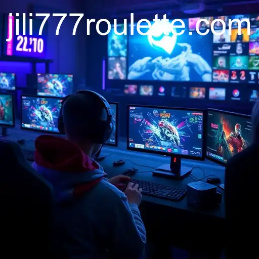 The Rise of Online Gaming in 2025