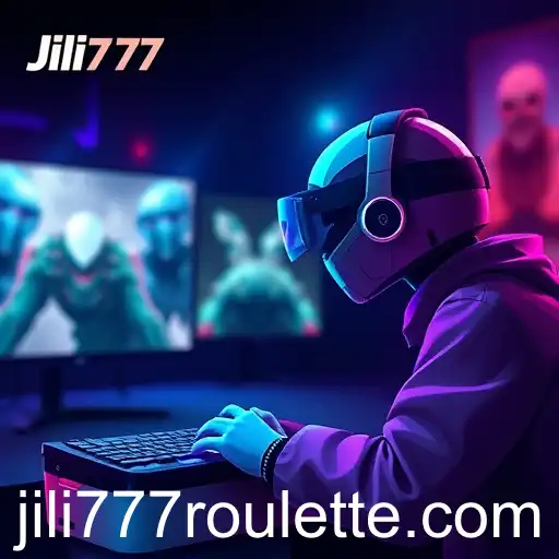 The Rise of Online Gaming: A Look at Jili777