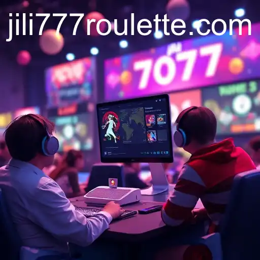 Rising Trends in Online Gaming