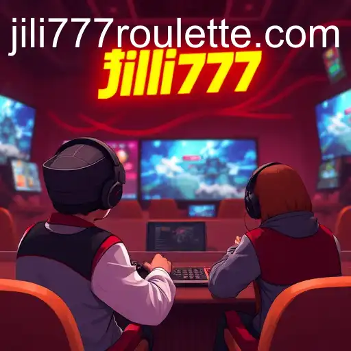 Rising Trends in Online Gaming: The Phenomenon of Jili777