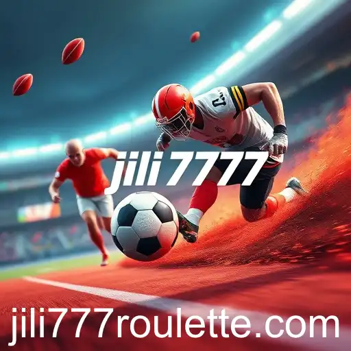 Exploring the Thrills of Sports Action: A Dive into Jili777 Games